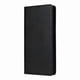 thumbnail image 4 of Funda Cartera para iPhone 14 Pro con Ranuras Tarjetas y Soporte - Protección Completa Negro, 4 of 5