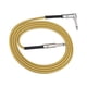 thumbnail image 3 of Cable De Audio De Guitarra A Estéreo Para Guitarra Eléctrica Órganos Electrónicos 200 Cm, 3 of 5