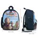 thumbnail image 2 of Mochila Desmarcar Dragon Quest Azul, 2 of 6