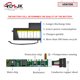 thumbnail image 4 of Batería RDSJ 45N1108 45N1109 45N1110 45N1111 45N1773 45N1112 45N1113 01AV459 para Lenovo ThinkPad T440 T440S T450 T450S T460 T550 X240 X240S X250 X260 X270 S440 S540 W550 A275 24Wh, 4 of 7