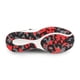 thumbnail image 4 of Zapatilla Niño Spring Gris Rojo, 4 of 5