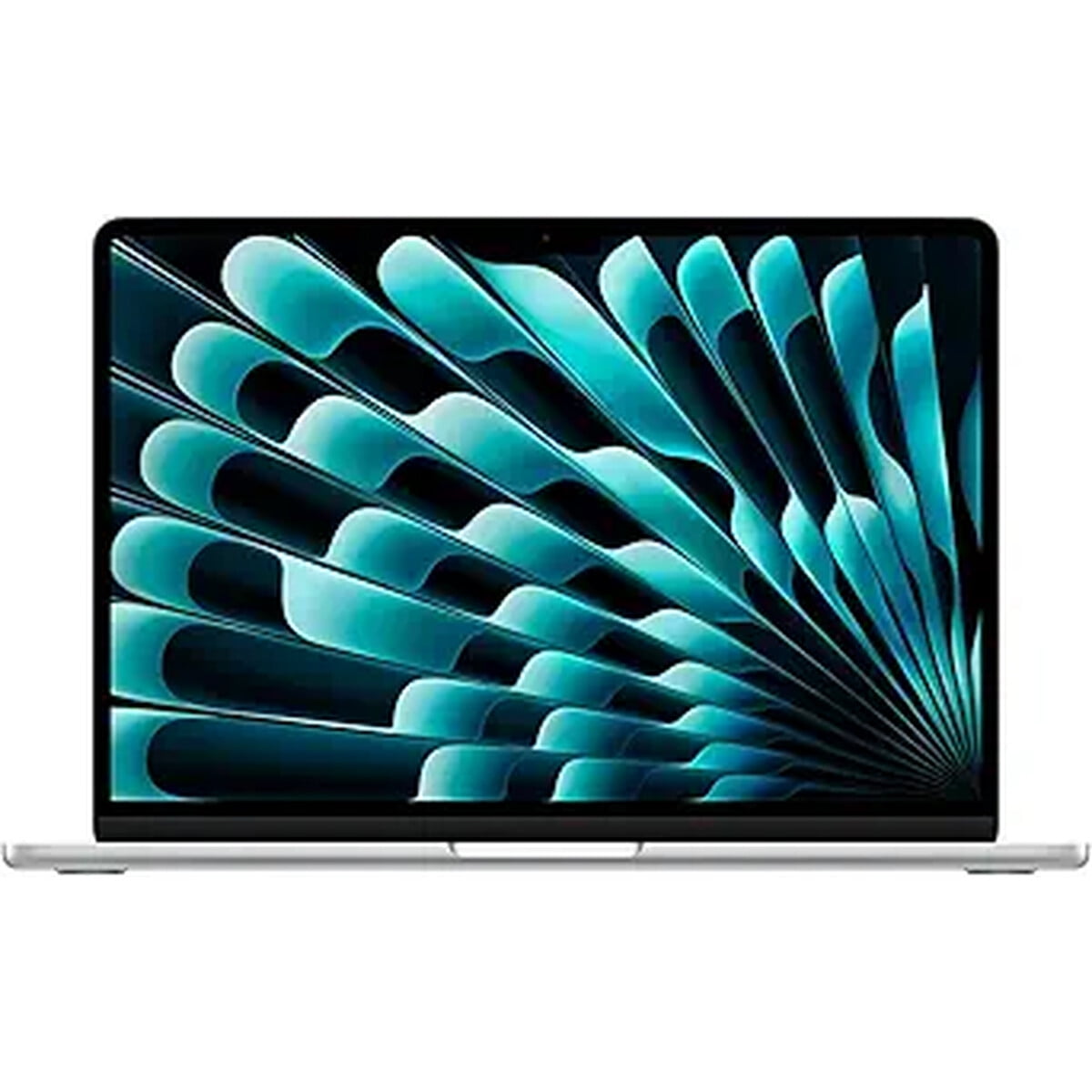 Macbook Air 13 6 M5 16gb 512gb Silver | Lider