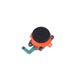 thumbnail image 5 of Joysticks de reemplazo para controladores de Switch2, thumbsticks analógicos 3D magnéticos, kit de reparación para solucionar drift con destornilladores, pinzas, herramientas de palanca y 4 teclas, 5 of 5