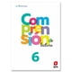 thumbnail image 1 of Comprension De Lectura 6 Básico, 1 of 2