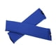 thumbnail image 1 of 1 Par De Funda De Reposabrazos De Silla Con Cremallera Elástico Protector De Funda De Brazo De Silla Azul Marino, 1 of 4