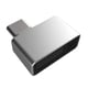 thumbnail image 5 of Lector De Huellas Dactilares USB Escáner De Huellas Dactilares Para Windows 7/10/11 Hola PC, 5 of 5