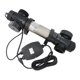 thumbnail image 2 of Clarificador Jebao STU-36 36 W Acero Inoxidable 53 cm, 2 of 4