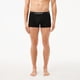 thumbnail image 4 of Esenciales Trunks Lacoste de algodón elástico para hombre, paquete de 3 unidades, XXL, 4 of 6