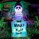 thumbnail image 2 of Inflable Halloween 120 Cm Tumba Fantasma Dia De Muertos Led, 2 of 7