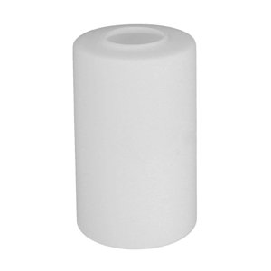 Ioensy - Ventilador De Techo Reemplazos De Pantalla De Vidrio Globos De Cubierta De Luz Para Luces Colgantes