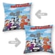 thumbnail image 2 of El Show de Rocky y Bullwinkle Fundas de almohada de terciopelo con tema, regalos de funda de almohada, decoración para el hogar, cojín de lanzar, regalo de cumpleaños para fans y parejas.40*40cm., 2 of 6