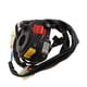 thumbnail image 2 of Interruptor De Luz Start Kill Head Para Accesorio Honda Sportrax 400 1999-2004, 2 of 5