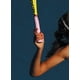 thumbnail image 3 of Tennis Grip Tourna Tac Pink, paquete de 30 con bolsa de viaje, 3 of 3