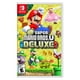 thumbnail image 1 of Videojuego Super Mario Bros U Deluxe Switch, 1 of 2