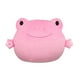 thumbnail image 1 of Peluche Build a Bear Skoosherz rana rosada, 1 of 3