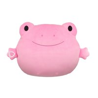 Peluche Build A Bear Skoosherz Rana Rosada