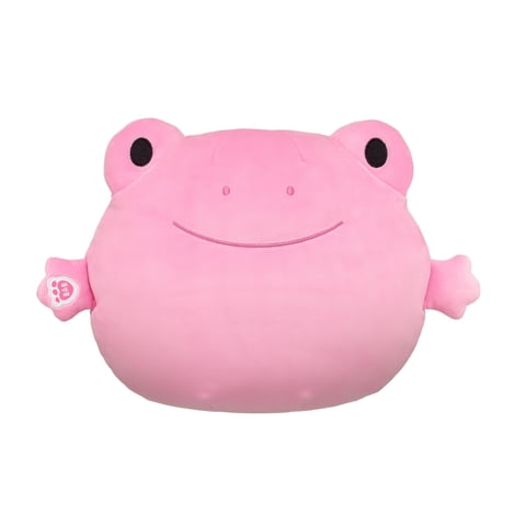 Peluche Build A Bear Skoosherz Rana Rosada