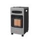 thumbnail image 2 of Calefactor a Gas Infrarrojo UT FRX-2800T Gris, 2 of 6