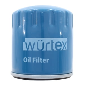 Repuestos Del Sol - Filtro Aceite Suzuki Grand Nomade 2.0 2001 2003