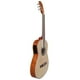 thumbnail image 1 of Sevillana Guitarra Clasica Electroacustica Delgado 39& Caracter(34) &, 1 of 2