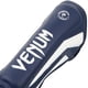 thumbnail image 3 of Espinilleras Venum Elite Standup Blanco/Azul Marino XL, 3 of 5