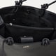 thumbnail image 4 of Cartera Mujer Ecocuero Negro Corona, 4 of 4