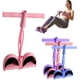 thumbnail image 1 of Banda resistencia yoga pedal elástica 4 tubos látex tensión adelgazante estiramiento, 1 of 5