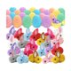 thumbnail image 2 of Huevos De Pascua De Color 24x Con Juguetes Lujosos Cantadores De Canasta De Pascua Para Ni?os, 2 of 5