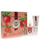 thumbnail image 1 of Set de regalo Monotheme Pomegranate Eau De Toilette 100 ml y loción, 1 of 1
