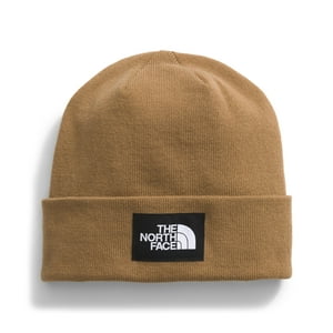 Gorro The North Face Dock Worker Recycled Utility Brown
