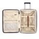 thumbnail image 4 of Equipaje Samsonite Virtuosa Hardside 21 pulgadas azul marino, 4 of 7
