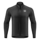 thumbnail image 2 of Tricota Chaqueta Ciclismo Invierno Polar Rockbros Térmica negro L, 2 of 8