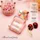thumbnail image 3 of Eau De Toilette Spray For Women, Refreshing And Lasting Floral Fruity Notes, Grapefruit, Vanilla, Daffodil, Cedar Fragrance, For Dating, Daily Use, 50ml 1.7fl.oz, 3 of 4