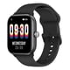 thumbnail image 1 of Reloj Inteligente Smart Watch Pro Ip68 Aiwa Aw-swiam10b, 1 of 5