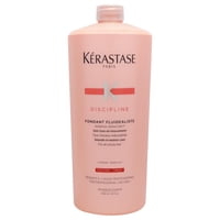 Acondicionador Kerastase Discipline Fondant Fluidealiste Smooth-In-Motion Care 1000Ml