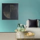 thumbnail image 4 of Cuadro Decorativo Piedras Black 82 x 82, 4 of 4