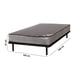 thumbnail image 5 of Cama Metalica 1.5 Plaza Bekvan Comfort, 5 of 8