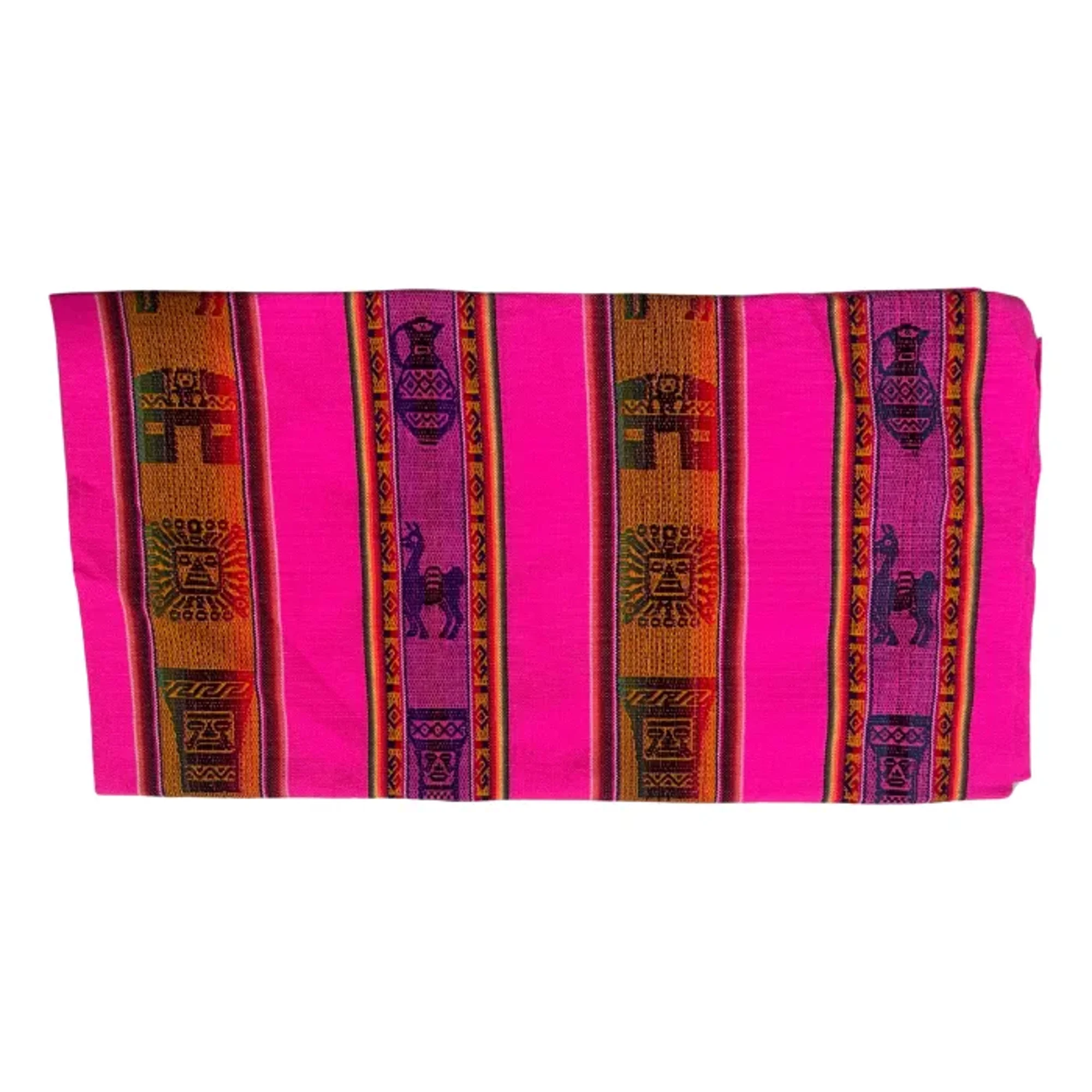 Genérico - Manta De Aguayo Andina