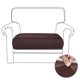 thumbnail image 1 of Funda de cojín elástica para sillón, ideal para sofá, funda de asiento de sofá, funda de cojín de sofá de vellón de maíz., 1 of 8