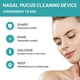 thumbnail image 2 of Beauty Nose Up Lifting Bridge Shaper Massage Tool No Pain Nose Shaping Clip Clipper Women Girl Massager, 2 of 3