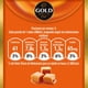 thumbnail image 3 of Café Sabor Caramel Latte Caja, 8 un, 3 of 6
