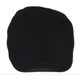thumbnail image 2 of Gorra Boston Scally The Dubliner de algodón negro XL, 2 of 7