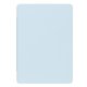 thumbnail image 5 of GANGXUN Funda Rosa Compatible con Kindle Paperwhite4 – Acrílica, Resistente a Salpicaduras, Modo Reposo Inteligente, 5 of 6