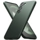 thumbnail image 1 of Funda Ringke Onyx para Samsung Galaxy S23, verde oscuro, 1 of 9