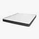 thumbnail image 3 of Topper White 1,5 Plaza 105x190x7cm, 3 of 6