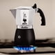 thumbnail image 4 of Cafetera Bialetti New Brikka de aluminio para 4 tazas, 4 of 6
