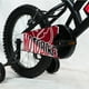 thumbnail image 5 of Bicicleta Moto Aro 16 Negra, 5 of 5