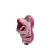 thumbnail image 2 of Sandalia Niña Rosado Velcro, 2 of 3