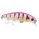 thumbnail image 3 of Se?uelo De Pesca Minnow Ojos 3D Crankbait Cebo Duro Con Anzuelo Triple Tipo 9, 3 of 3