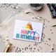 thumbnail image 3 of Tarjetas de cumpleaños T&M Quality 150 unidades 4x6 pulgadas, 3 of 6